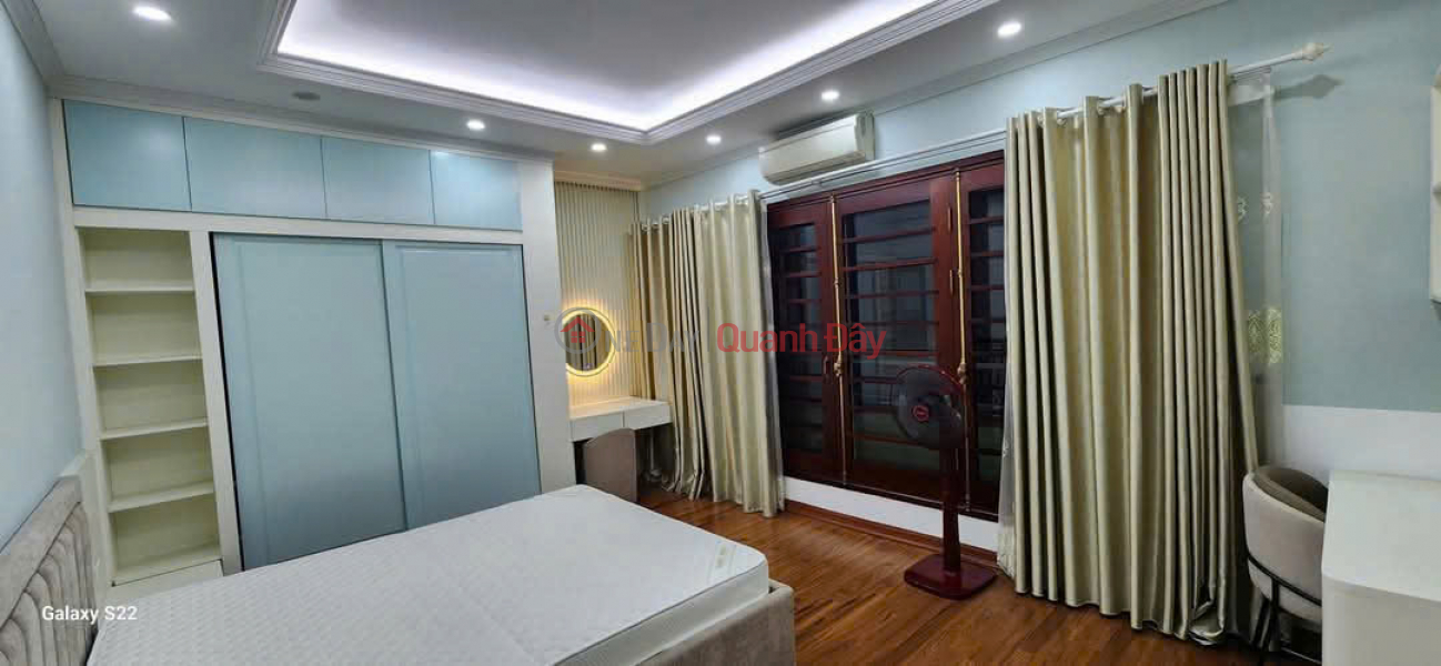 BÁN NHÀ PHÂN LÔ VŨ PHẠM HÀM, ÔTÔ TRÁNH, VỈA HÈ RỘNG, KINH DOANH, GIÁ 17 TỶ 600 Việt Nam | Bán, đ 17,6 tỷ