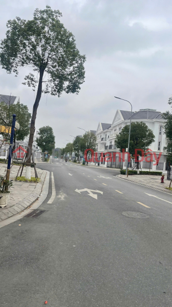 Property Search Vietnam | OneDay | Nhà ở | Niêm yết bán BÁN LIỀN KỀ EUROWINDOW GIA LÂM 75 M2 GIÁ NHỈNH 16 TỶ, LH 0985865658