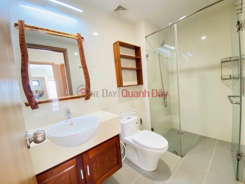 đ 48,9 triệu Bán căn góc chung cư cao cấp CT3 Khu Đô Thị Vĩnh Điềm Trung— P.Tây Nha Trang.