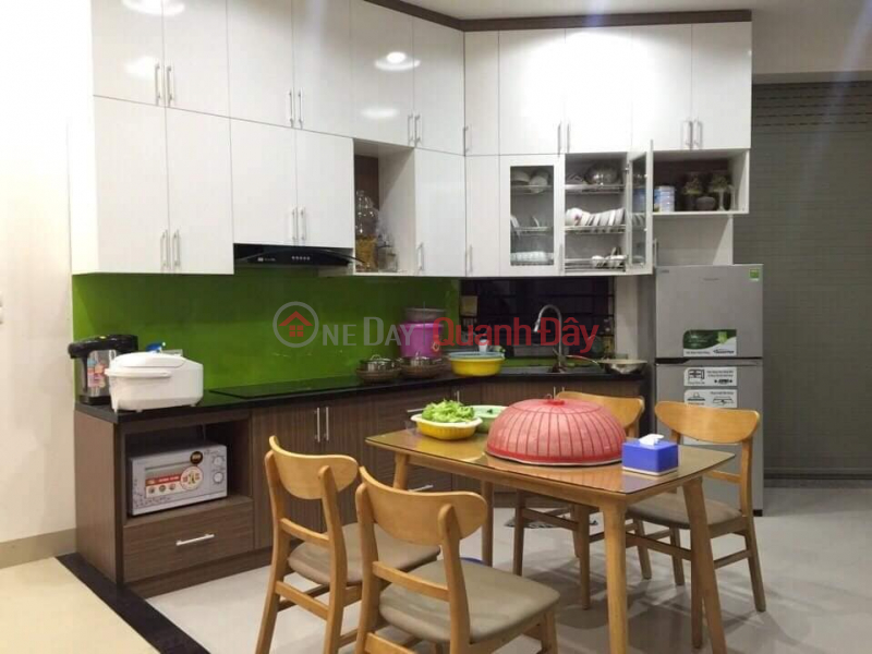 Property Search Vietnam | OneDay | Residential | Sales Listings House for sale on Co Nhue Street, Sidewalk, Busy business, 60m2, 5 floors, 11 billion