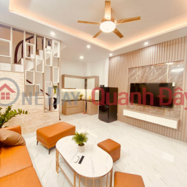 HOANG MAI TOWNHOUSE FOR SALE 35M85T NEW PHOTO KONG RED BOOK 5TY38 _0