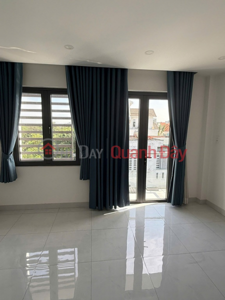 đ 8,6 tỷ | NHÀ ĐẸP - GIÁ TỐT CHÍNH CHỦ BÁN Nhà Dương Quảng Hàm P6 Gò Vấp, Hồ Chí Minh