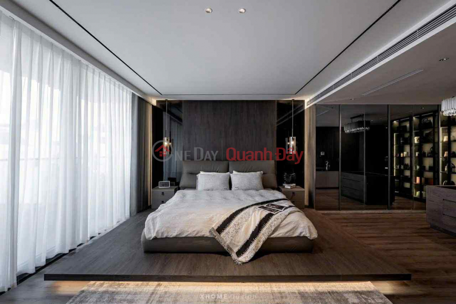  | Làm ơn chọn, Nhà ở, Niêm yết bán | đ 43,5 tỷ