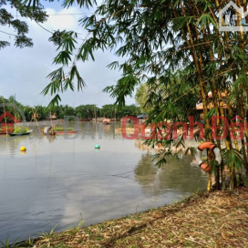 Phu Xuyen resort farm for sale - Thuong Tin, Hanoi _0