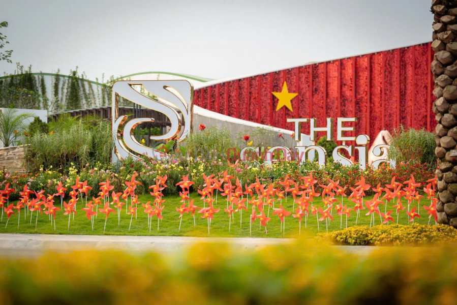 BEAUTIFUL APARTMENT – GREAT PRICE – OWNER SELLING THE SENSIA APARTMENT in Vinh Tan Ward, Vinh City, Nghe An Province Vietnam Sales đ 7.5 Billion