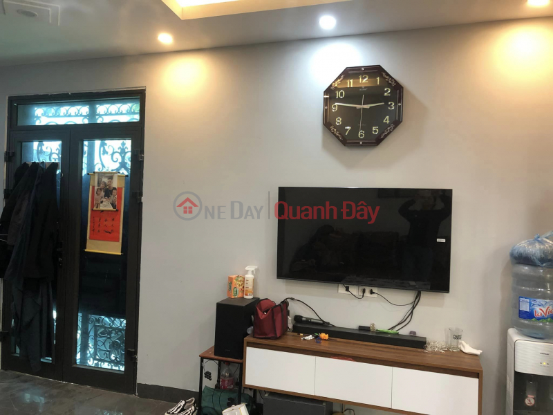 Property Search Vietnam | OneDay | Residential Sales Listings | House for sale 98m2 Lane 124 Au Co, Tay Ho Big front 20m Car avoid 7.3 Billion VND