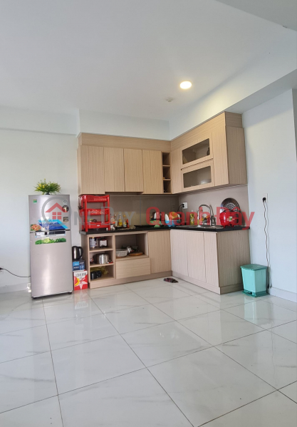 BINH CHANH - KHANG DIEN LOVERA VISTA LUXURY APARTMENT - FULL FACILITIES Sales Listings