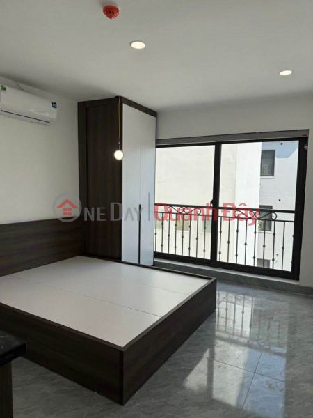 Property Search Vietnam | OneDay | Nhà ở | Niêm yết bán, Chung cư mini Ngọc Lâm, 7 tầng thang máy PCCC tiêu chuẩn, dòng tiền 1tỷ/năm
