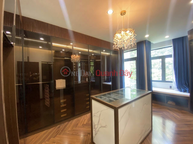 Property Search Vietnam | OneDay | Residential Sales Listings, MAI CHI THI AND DONG VAN CONG HOUSE 4 storeys 18 billion VND