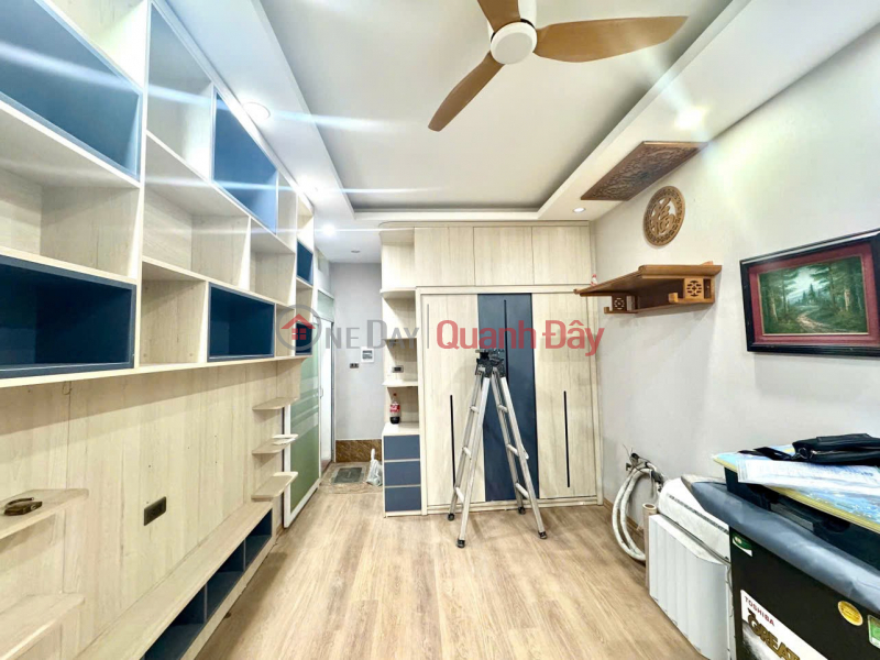 đ 3.15 Billion Owner selling apartment in Trung Liet Street, Trung Liet Ward, Dong Da District, Hanoi.
