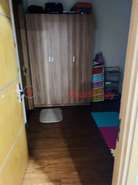 ₫ 5 Million/ month Share 1 bedroom in a 2-bedroom apartment, area 70m2, fully furnished, only 5 million\\/month address: 491 Hau Giang, Ward 11