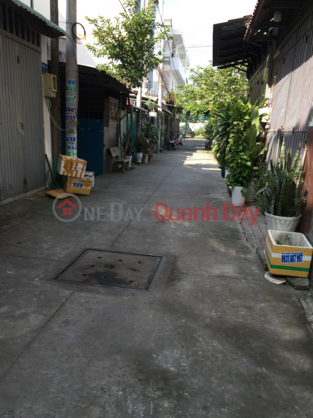 Property Search Vietnam | OneDay | Residential, Sales Listings | House for Sale, Thong Lam Thi Ho District, District 12, 64m2, 3 Floors (4750)