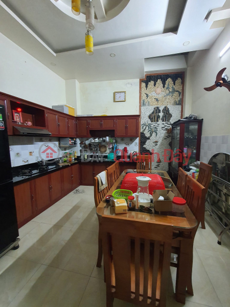 Property Search Vietnam | OneDay | Nhà ở, Niêm yết bán | NHÀ 1/MIẾU GÒ XOÀI - HẺM XE TẢI - 60M2 - 3 TẦNG 3PN GIÁ 5.7 TỶ