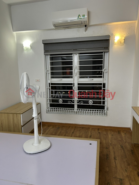 đ 10 Million/ month BEAUTIFUL APARTMENT – GOOD PRICE – OWNER NEEDS TO RENT OUT APARTMENT IN CT8 DUONG NOI, HA DONG