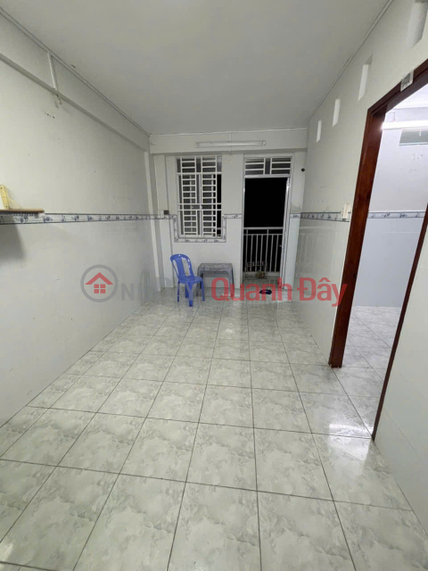 91. Cho thuê Chung cư Gia Phúc 3 triệu 2 phòng mới đẹp _0