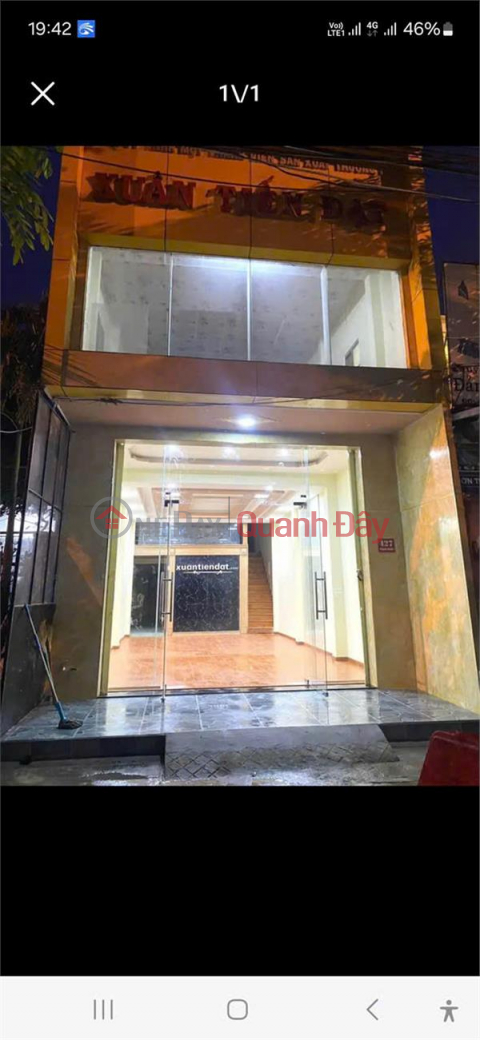 HOT HOT HOT !!! HOUSE BY OWNER - Good Price - House For Sale In Hoa Xuan Ward, Cam Le, Da Nang _0