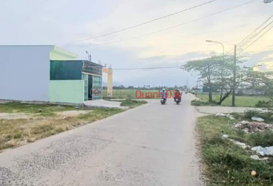 FRONTAGE OF TRUNG VILLAGE - VINH PHUONG, NHA TRANG. SELLING PRICE 16 MILLION\\/M2 (Negotiable) | Vietnam, Sales | đ 16 Million