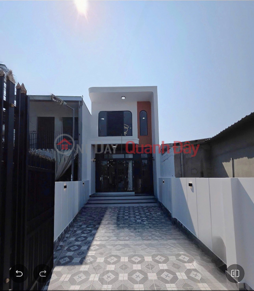 HOUSE FOR SALE: TAY NHAT WARD, VINH NGOC, LUONG DINH CUA ALLEY<br \\/> NEW, AFFORDABLE, AND BEAUTIFUL 2-STORY HOUSE Sales Listings