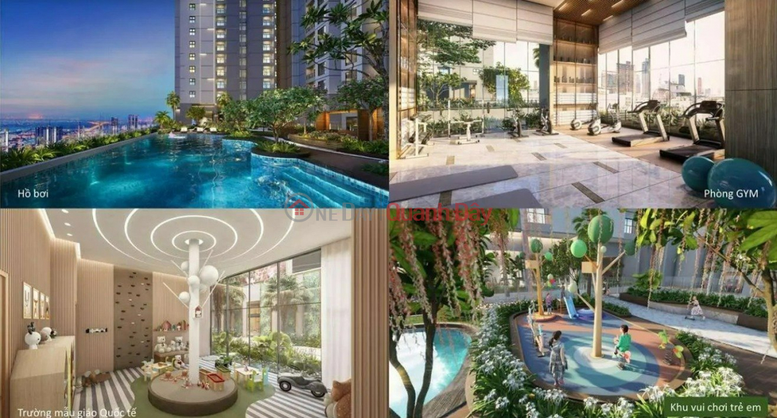 72m2 Luxury Apartment Adjacent to University Village, Get Housing Right in August Sales Listings