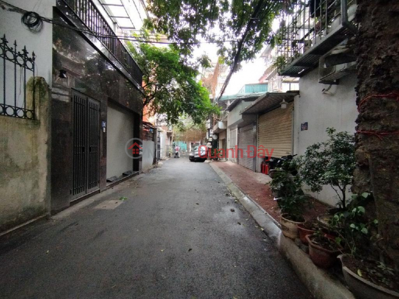 Property Search Vietnam | OneDay | Residential | Sales Listings, House for sale in Giai Phong - Business - car - 7 floors 64m elevator. Mt5.8m . 19.8 billion