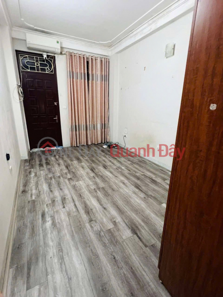 Property Search Vietnam | OneDay | Residential | Rental Listings Apartment for rent on the 2nd floor in a family home, Trai Gang alley, 70m2, 2 bedrooms, 5.5 million\\/month