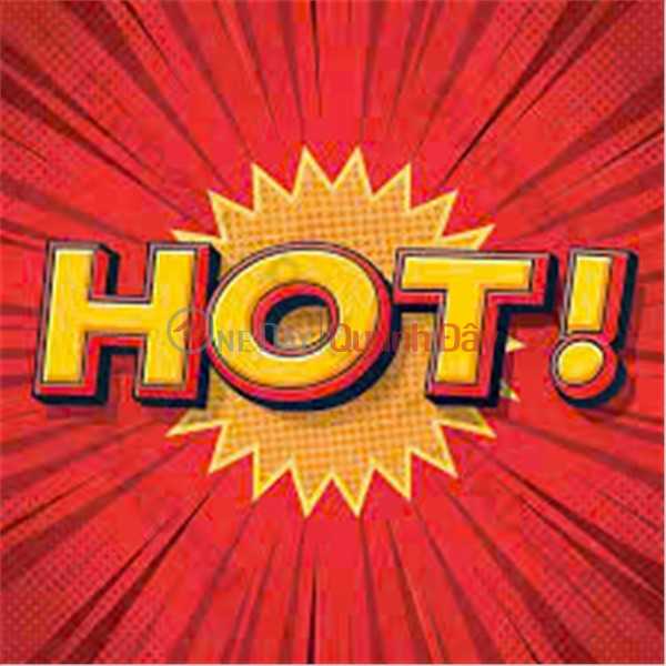 BEAUTIFUL LAND - INVESTMENT PRICE - FOR SALE CORNER LOT WITH 2 FRONTAGES at PHU SON, THANH HOA CITY, THANH HOA Sales Listings