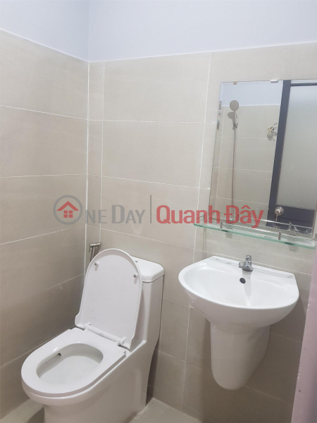 Property Search Vietnam | OneDay | Nhà ở Niêm yết bán, BÁN GẤP NHÀ Q12. GIÁP GÒ VẤP. Dt ĐẤT 79m2, Dtsd:90m2. Chỉ 3.4 TỈ