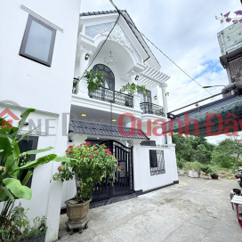 Owner sells mini villa K195 Nguyen Xi Thong To Hieu, Da Nang _0