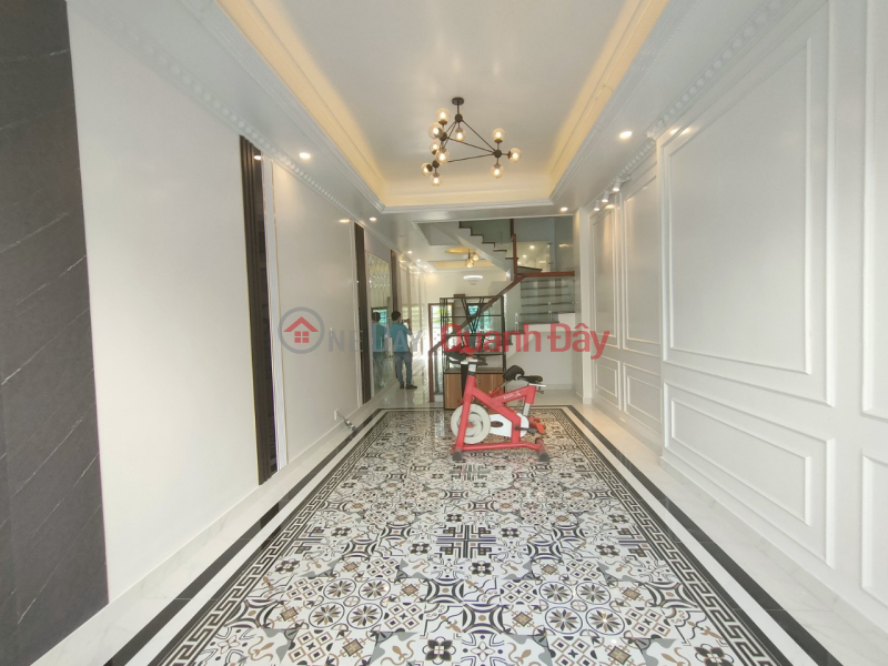 đ 55 Million/ month | Villa for rent Van Cao 240 M 15 self-contained rooms