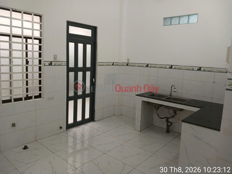 CHO THUÊ NHÀ 1 TRỆT 1 LẦU, 63M2 (DTSD: 126M2),4PN- KDC DIỆU HIỀN, PHƯỜNG HƯNG PHÚ, CẦN THƠ | Việt Nam | Cho thuê | đ 7 triệu/ tháng