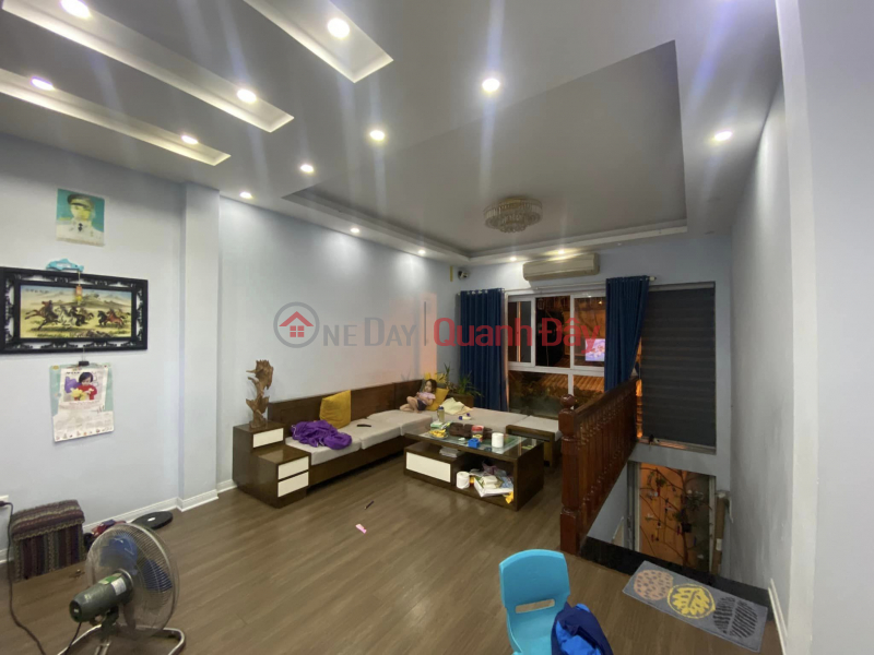 Property Search Vietnam | OneDay | Nhà ở Niêm yết bán, Bán ngôi nhà 145m2 phố Âu Cơ, Tây Hồ Ngõ Ô tô thông Kinh doanh Sầm uất 14.5 Tỷ