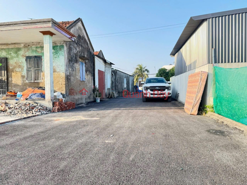 Property Search Vietnam | OneDay | Residential Sales Listings CORNER PLOT IN DOAN KET MINH TAN – 2 FRONTAGES ON ASPHALT ROADS – RARE OPPORTUNITY IN KIEN THUY AREA. ZALO 0567 222 555