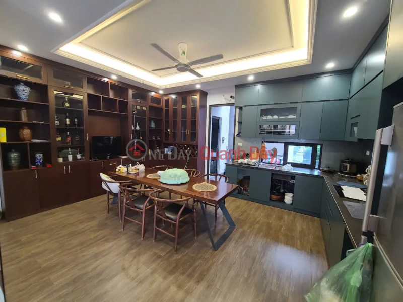 Property Search Vietnam | OneDay | Nhà ở Niêm yết bán, TỨ LIÊN, TÂY HỒ, NHÀ 100M2 5 TẦNG – MẶT TIỀN RỘNG KINH DOANH ĐỈNH, Ô TÔ DỪNG ĐỖ VÀO NHÀ GIÁ 19,8 TỶ