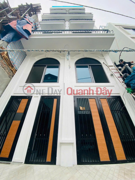 Property Search Vietnam | OneDay | Nhà ở, Niêm yết bán, Chuyển nhượng Tòa Nhà Căn Hộ Dịch Vụ 8 Tầng -Thu Nhập 1 Tỷ/Năm -Tây Mỗ