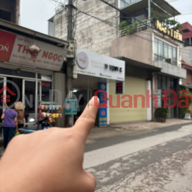 PRIME LOCATION ON TL422 ROAD – SECURE INVESTMENT, STRONG BUSINESS POTENTIAL - IN TAN LAP - O DIEN - HANOI _0