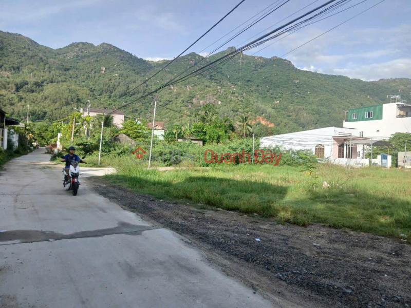 Residential Land for Sale in Phuoc Trung Village, Phuoc Dong, Nha Trang - Price Only 12 Million\\/m²! Vietnam | Sales, đ 12 Million