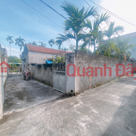 OWNER SELLS LAND LOT IN YEN KIEN-DONG SON-CHUONG MY _0