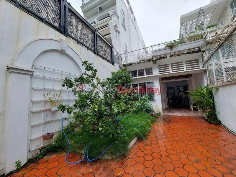 Owner Sells Social House Vo Thi Sau, Tan Dinh, District 1: 4.43x33.48m, Good Price 55 billion! | Vietnam Sales, đ 55 Billion