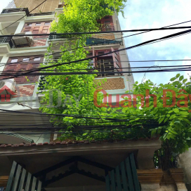 Whole house for rent in lane 645 Vu Tong Phan, 45m2 x 3 floors, 1 mezzanine. 4 bedrooms. 3 bathrooms, 13.3 million _0