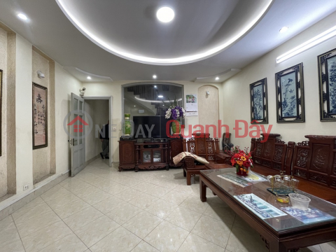 AN DUONG VUONG - 131M LAND, TWO OPEN SPACES IN FRONT AND BACK - CAR ACCESS - POTENTIAL AREA - LAND OF TRADITIONAL CRAFT VILLAGE _0