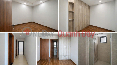 Apartment for sale at Pegasuite, District 8 - Beautiful mid-floor - 69m2 - Park view - Good price, negotiable. _0