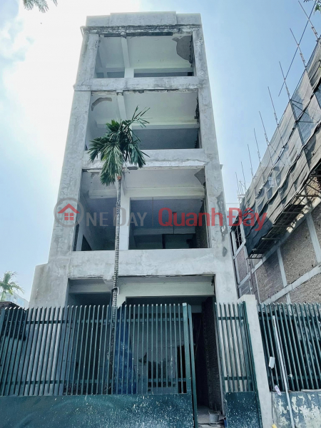 MP Ngoc Lam, 110m2, Business, Elevator, Office, Ngoc Lam Long Bien Sales Listings