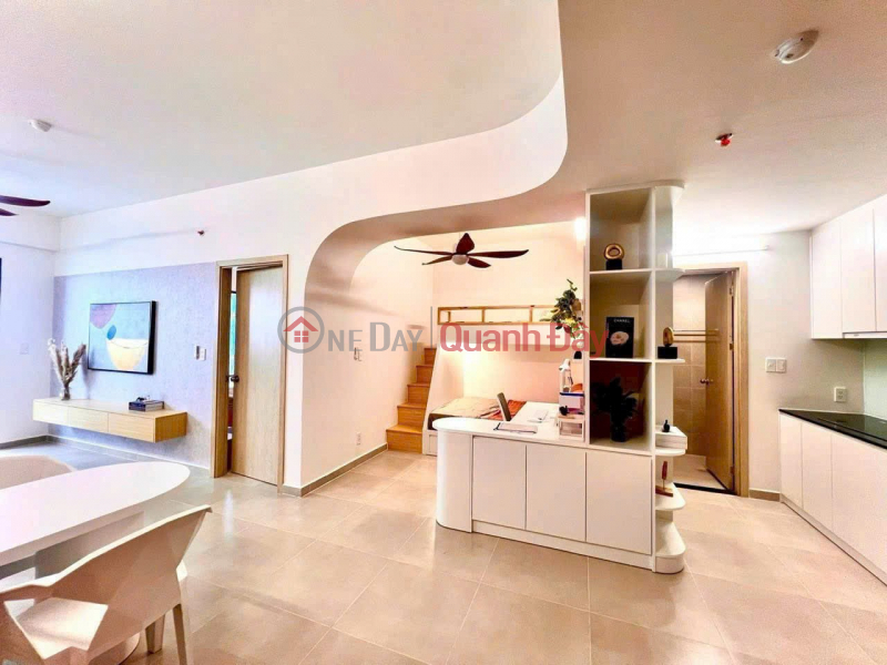 Property Search Vietnam | OneDay | Residential Sales Listings, Thu Thiem Green House Social Housing District 2 is the best choice for customers who are looking to settle down and start a business.