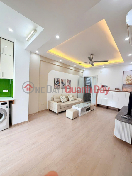 Bán Căn Hộ cc tầng 8 Nam Trung Yên gần KeangNam - Nội thất đầy đủ hiện đại - Giao thông thuận tiện Niêm yết bán