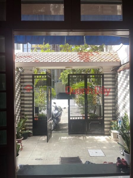 Property Search Vietnam | OneDay | Residential | Sales Listings, Pham Hung house for sale 4m x 21m, ward 5, district 8, price only 15 billion