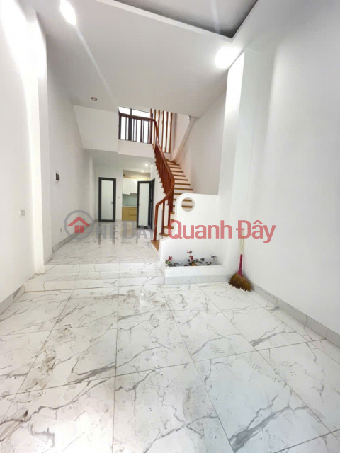 FAMILY NEEDS MONEY, URGENTLY SELLS HOUSE IN QUANG TRUNG - YEN NGHIA - HA DONG, AREA 39M2<br \/> UP 5 BILLION _0