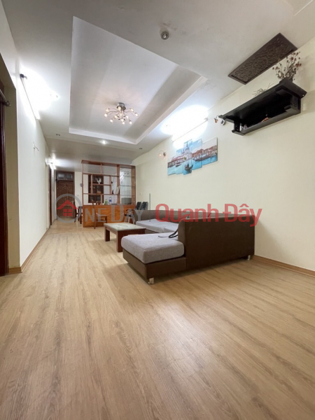 TT BẮC NGHĨA TÂN-150M 3 NGỦ 2 WC BAN CÔNG SIÊU RỘNG,MẠT NGÕ Ô TÔ TRÁNH GIÁ 5,5 TỶ Việt Nam, Bán đ 5,5 tỷ