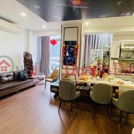 bán căn hộ chung cư cầu giấy 90m 2 ngủ 2 wc giá 7,98 tỷ ô tô đỗ chân tòa _0