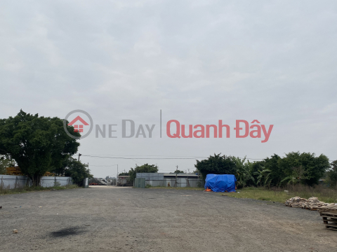 Cho Thuê Đất Thanh Trì Hà Nội – Cho Thuê Đất Dựng Kho Bãi _0