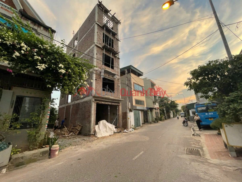 PRICE 4.6 bn LAND IN BIEN GIANG - HA DONG DISTRICT, AREA: 45.2M Vietnam | Sales đ 4.6 Billion